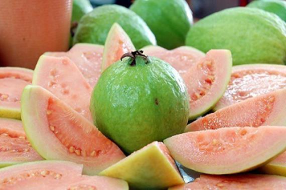 强效减肥吃水果! 十大水果