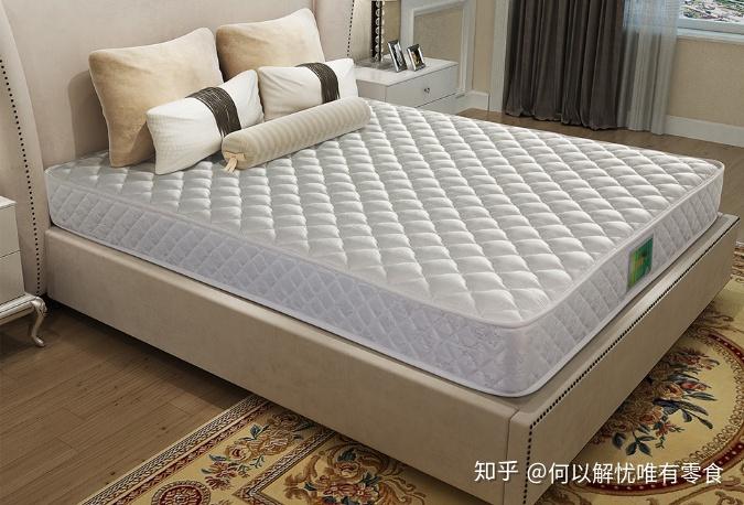 床垫怎么选乳胶棕垫弹簧床垫哪个好高性价比床垫推荐品牌