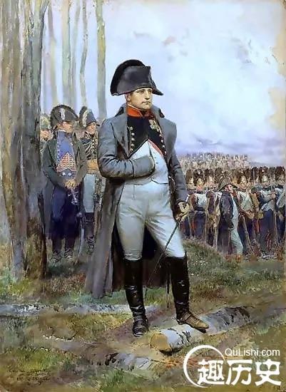 10个关于拿破仑鲜为人知的真相:拿破仑死亡之谜