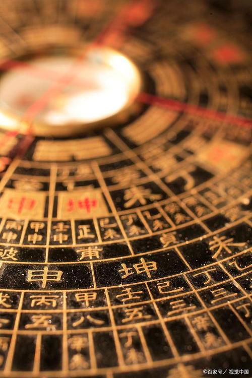 中国传统文化博大精深数理阴阳天文地理占星算命的神奇之处早已