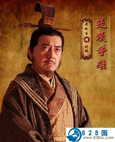 一代帝王刘邦生肖是什么呢