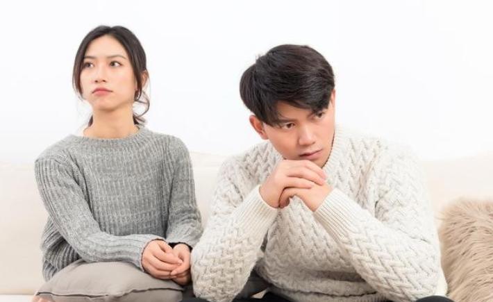 夫妻感情不和要离婚吗无论是什么原因毕竟能组成家庭很不容易甚至有
