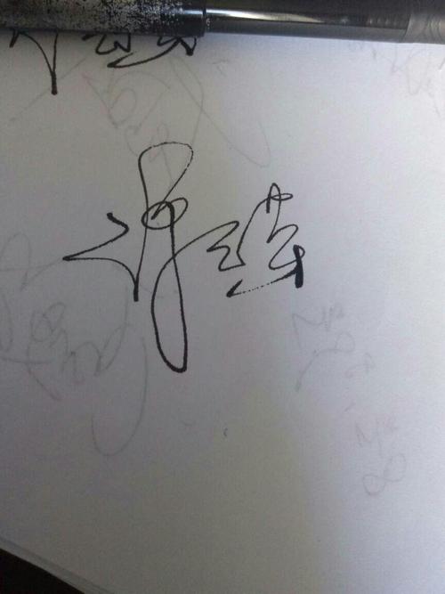 哪位好心人能帮我设计一个艺术签名 名字是 谭云芽 谢谢 !