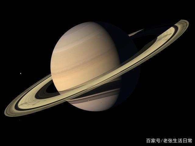 如果突破了土星的洛希极限掉入土星的过程中能看到什么景象?