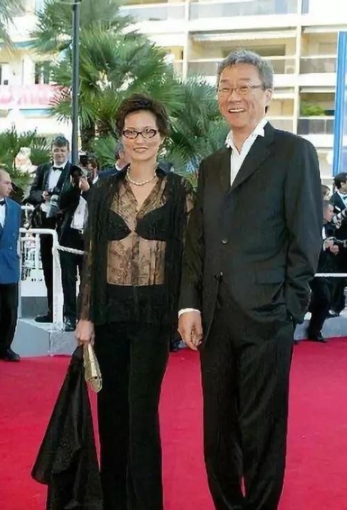 灵魂歌手蔡琴和导演杨德昌离婚后如今的生活状况如何