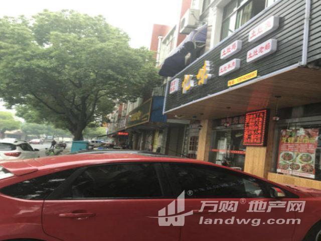 (转让) 江阴市祝塘镇260平餐饮店转让