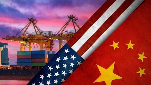 中美贸易战会结束吗美国物价飞涨通货膨胀