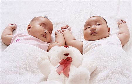 2016年1月出生的双胞胎男宝宝起名字大全
