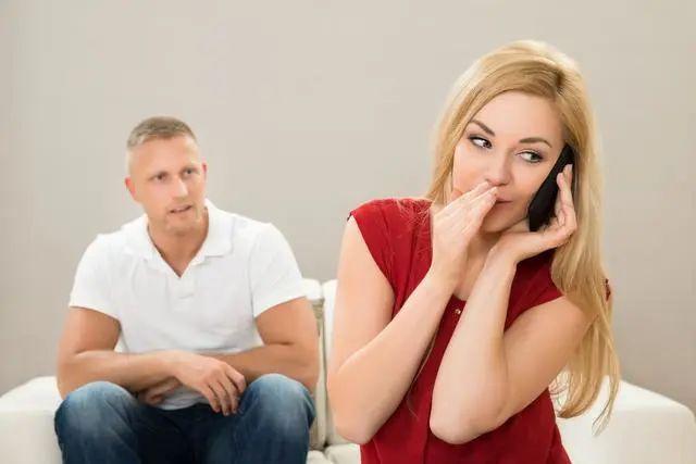 女人婚外情到底是看上男人什么听听心理咨询师怎么说